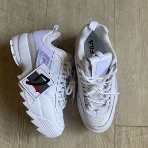 Fila sneaker